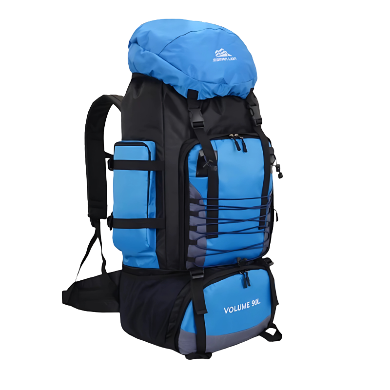 Sac à Dos Aventure 90L
