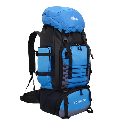 Sac à Dos Aventure 90L