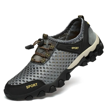 Chaussures Sport Aéré Légères