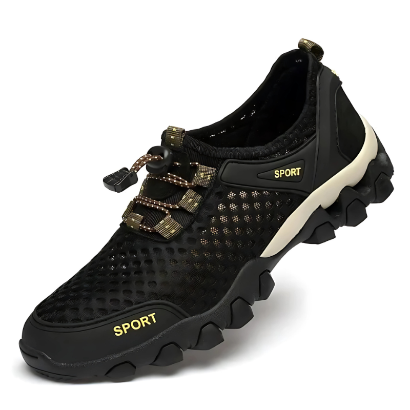 Chaussures Sport Aéré Légères
