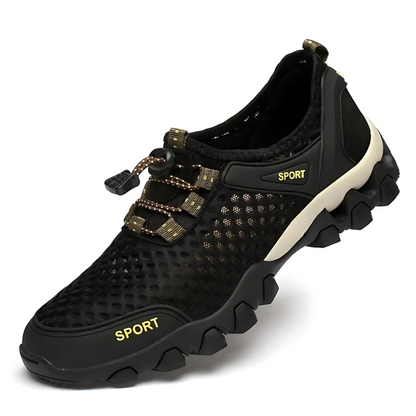 Chaussures Sport Aéré Légères