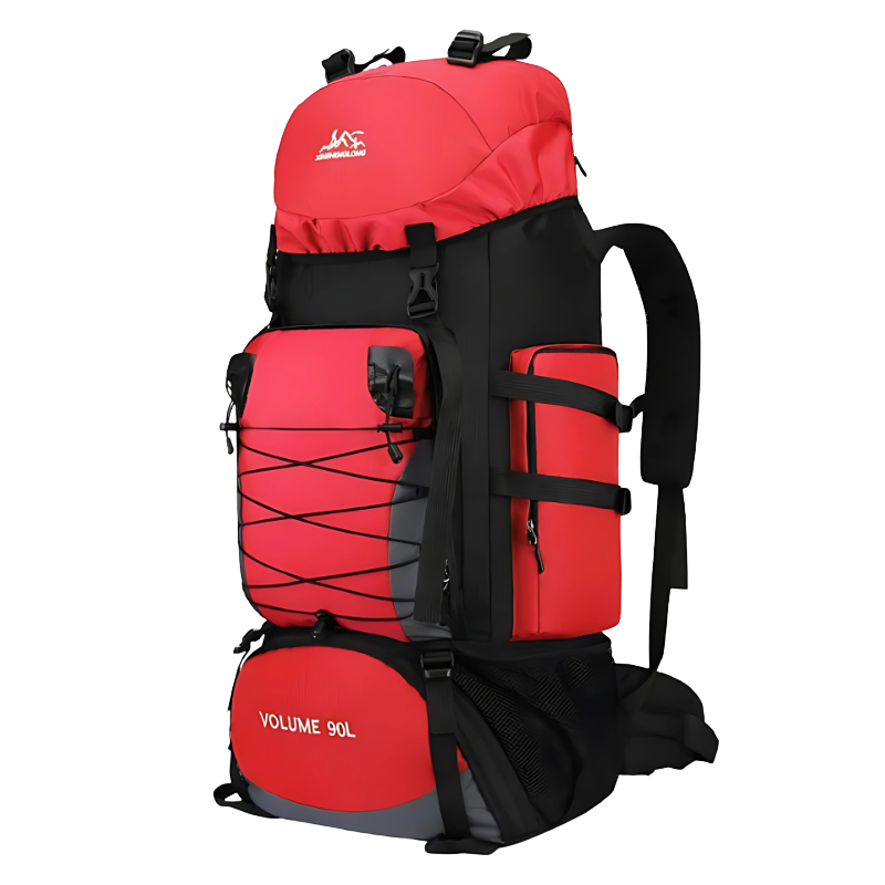 Sac à Dos Aventure 90L
