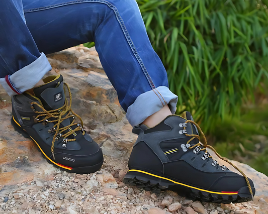 Boots Randonnée Homme/Femme Confortables
