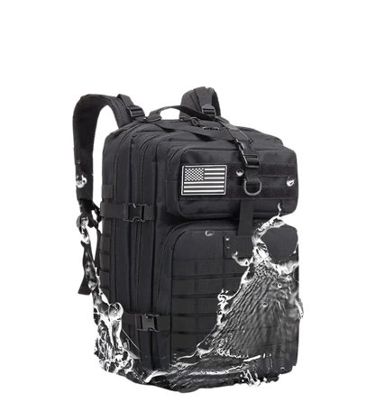 Sac à Dos Aventure Imperméable