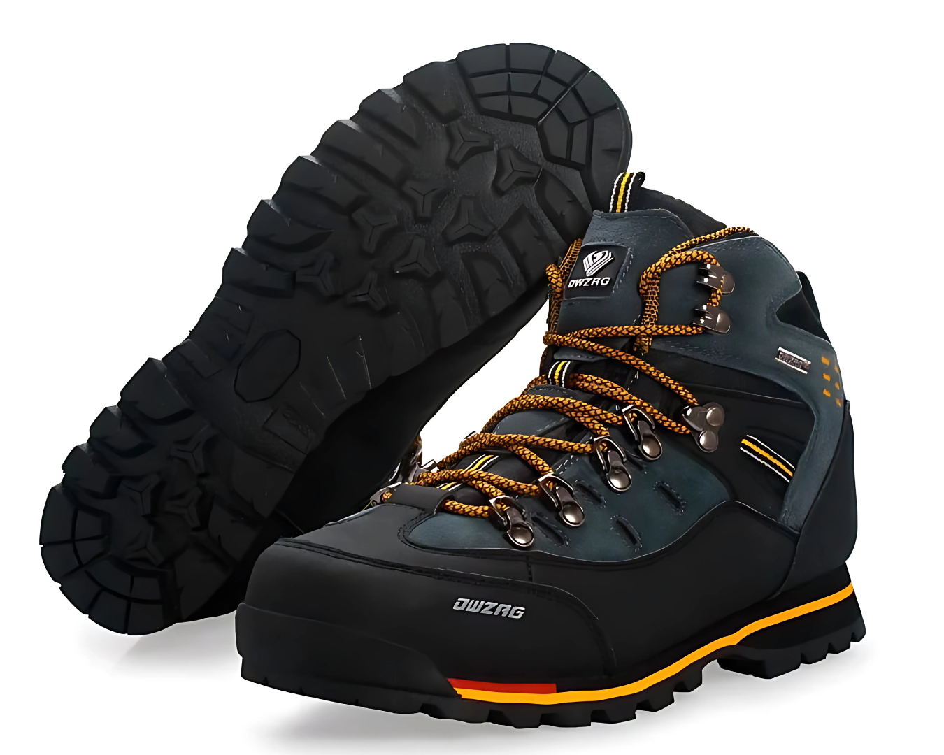 Boots Randonnée Homme/Femme Confortables