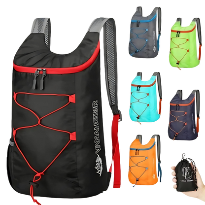 Sac à Dos Compact Aventure
