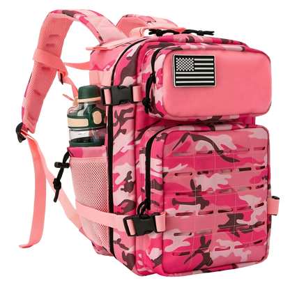 Sac à Dos Aventure Résistant