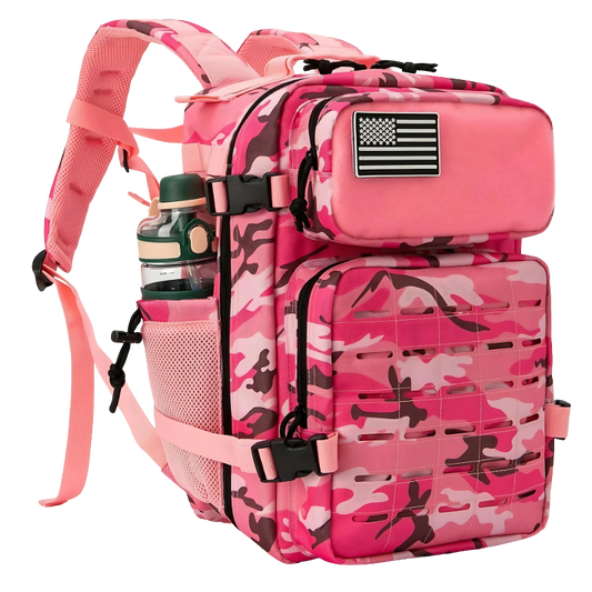 Sac à Dos Aventure Résistant