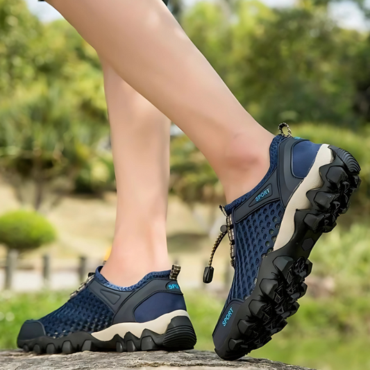 Chaussures Sport Aéré Légères