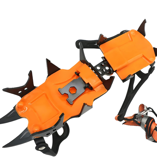 Crampons Antidérapants Sécurisés