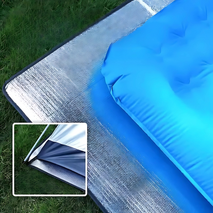 Tapis de Camping Résistant