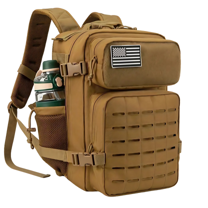 Sac à Dos Aventure Résistant