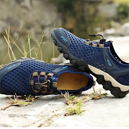 Chaussures Sport Aéré Légères