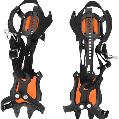 Crampons Antidérapants Sécurisés