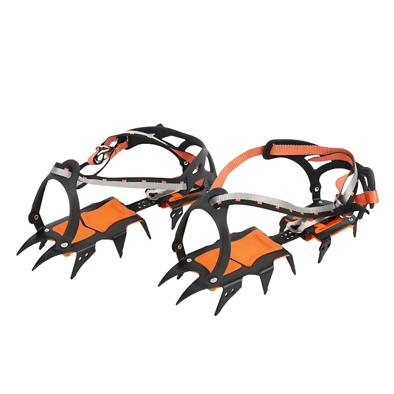 Crampons Antidérapants Sécurisés