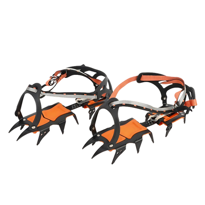 Crampons Antidérapants Sécurisés