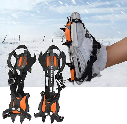 Crampons Antidérapants Sécurisés
