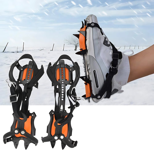 Crampons Antidérapants Sécurisés