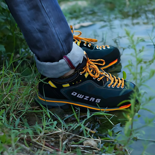Chaussures Randonnée Imperméables