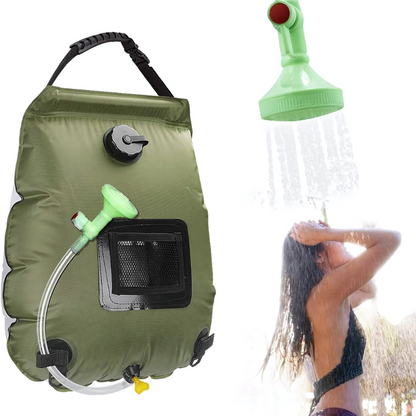 Douche Solaire Portable
