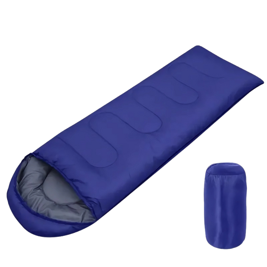 Sac de Couchage Douillet Extérieur