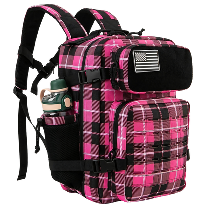 Sac à Dos Aventure Résistant