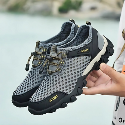 Chaussures Sport Aéré Légères