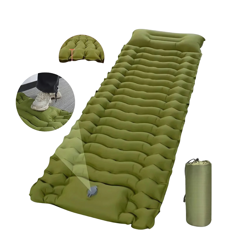 Matelas Camping Confortable