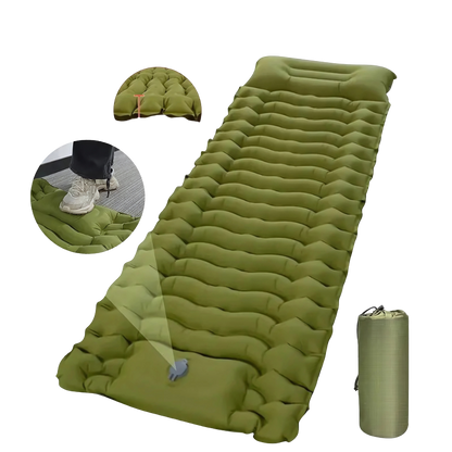 Matelas Camping Confortable