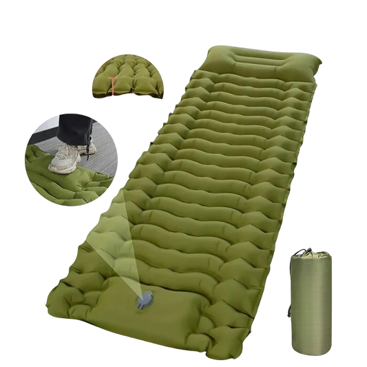 Matelas Camping Confortable