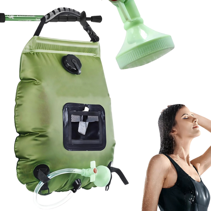 Douche Solaire Portable