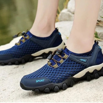 Chaussures Sport Aéré Légères