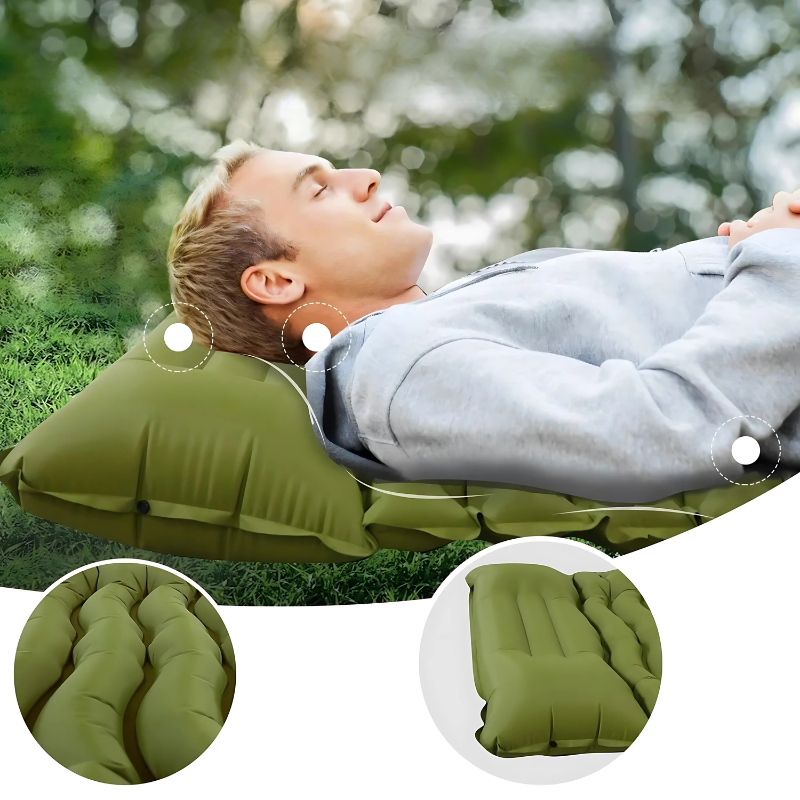 Matelas Camping Confortable