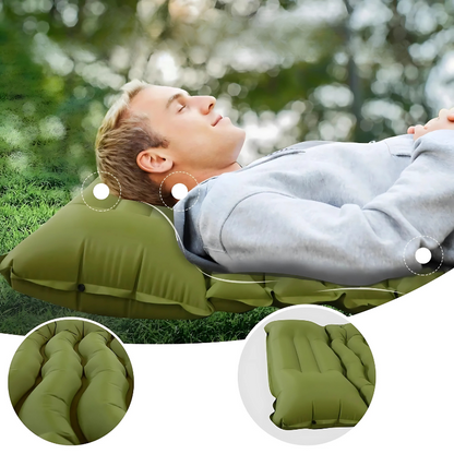 Matelas Camping Confortable