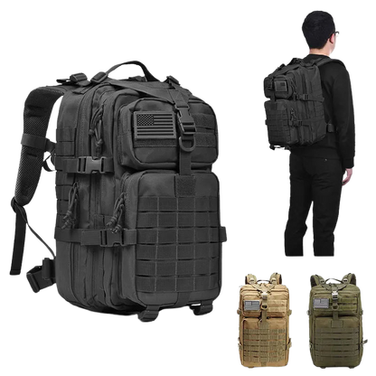 Sac à Dos Aventure Imperméable