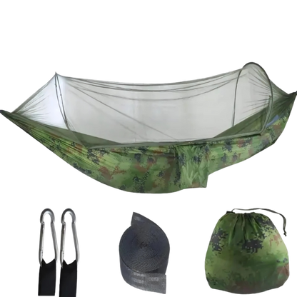 Hamac de Camping Confortable