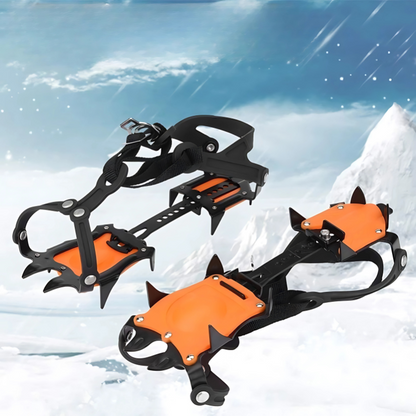 Crampons Antidérapants Sécurisés