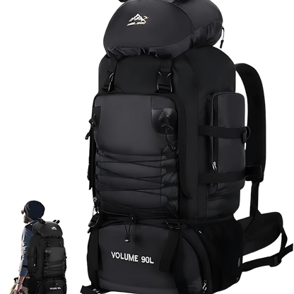Sac à Dos Aventure 90L