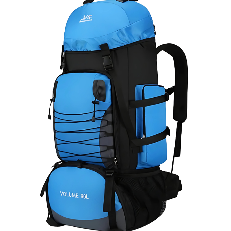 Sac à Dos Aventure 90L