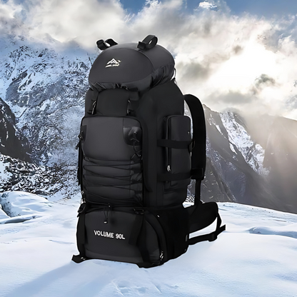 Sac à Dos Aventure 90L
