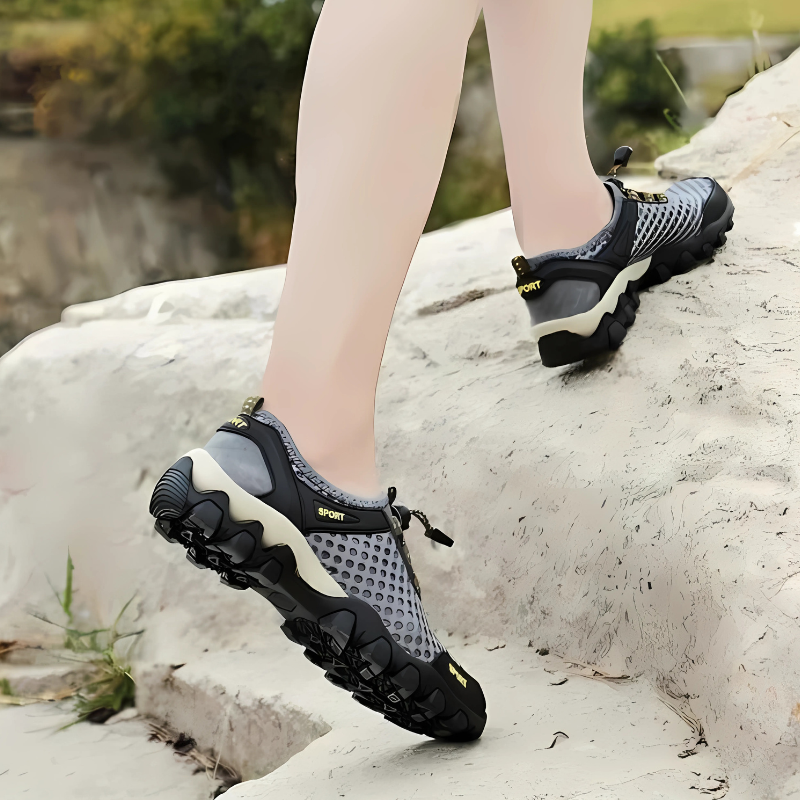 Chaussures Sport Aéré Légères