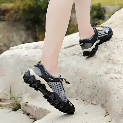 Chaussures Sport Aéré Légères