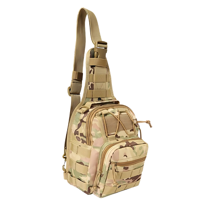 Sac Multifonction Camouflage