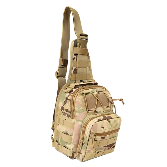 Sac Multifonction Camouflage