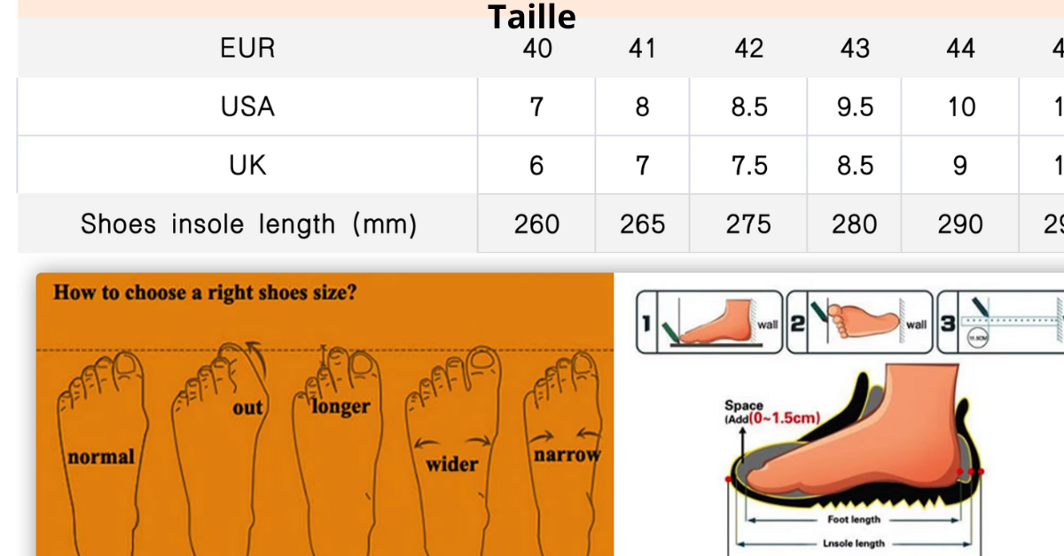 Chaussures Randonnée Confortables