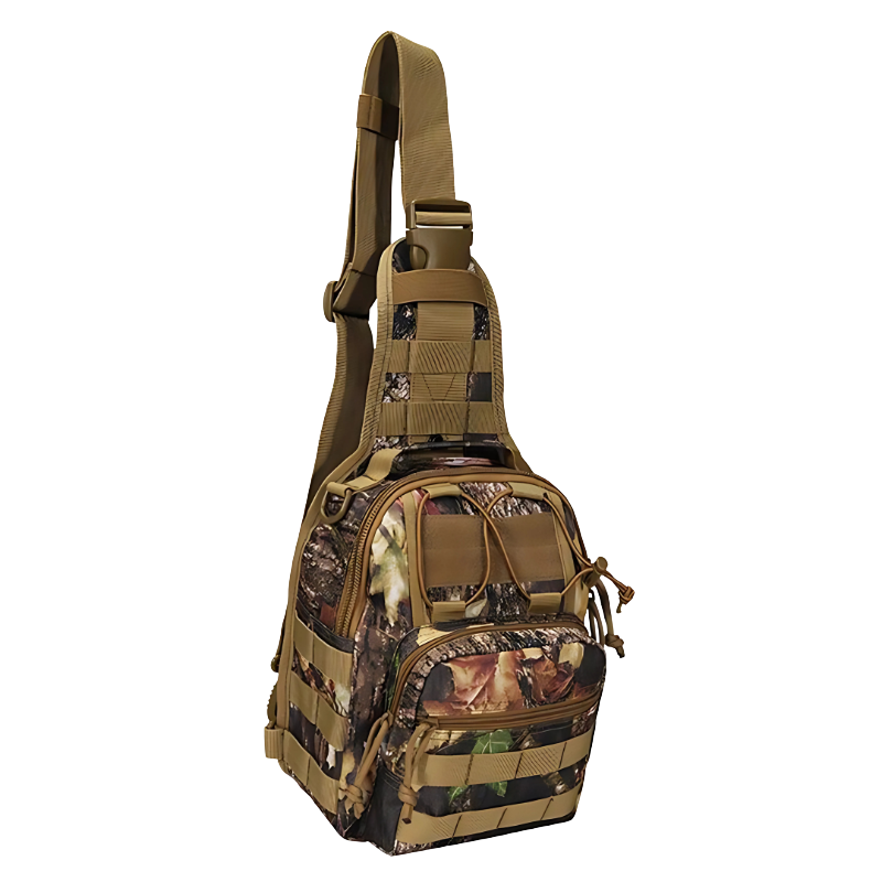 Sac Multifonction Camouflage