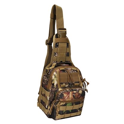 Sac Multifonction Camouflage