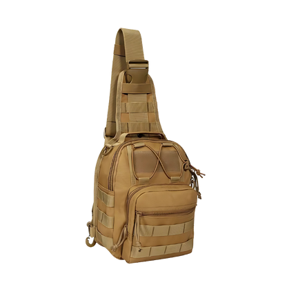 Sac Multifonction Camouflage