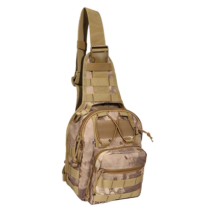 Sac Multifonction Camouflage
