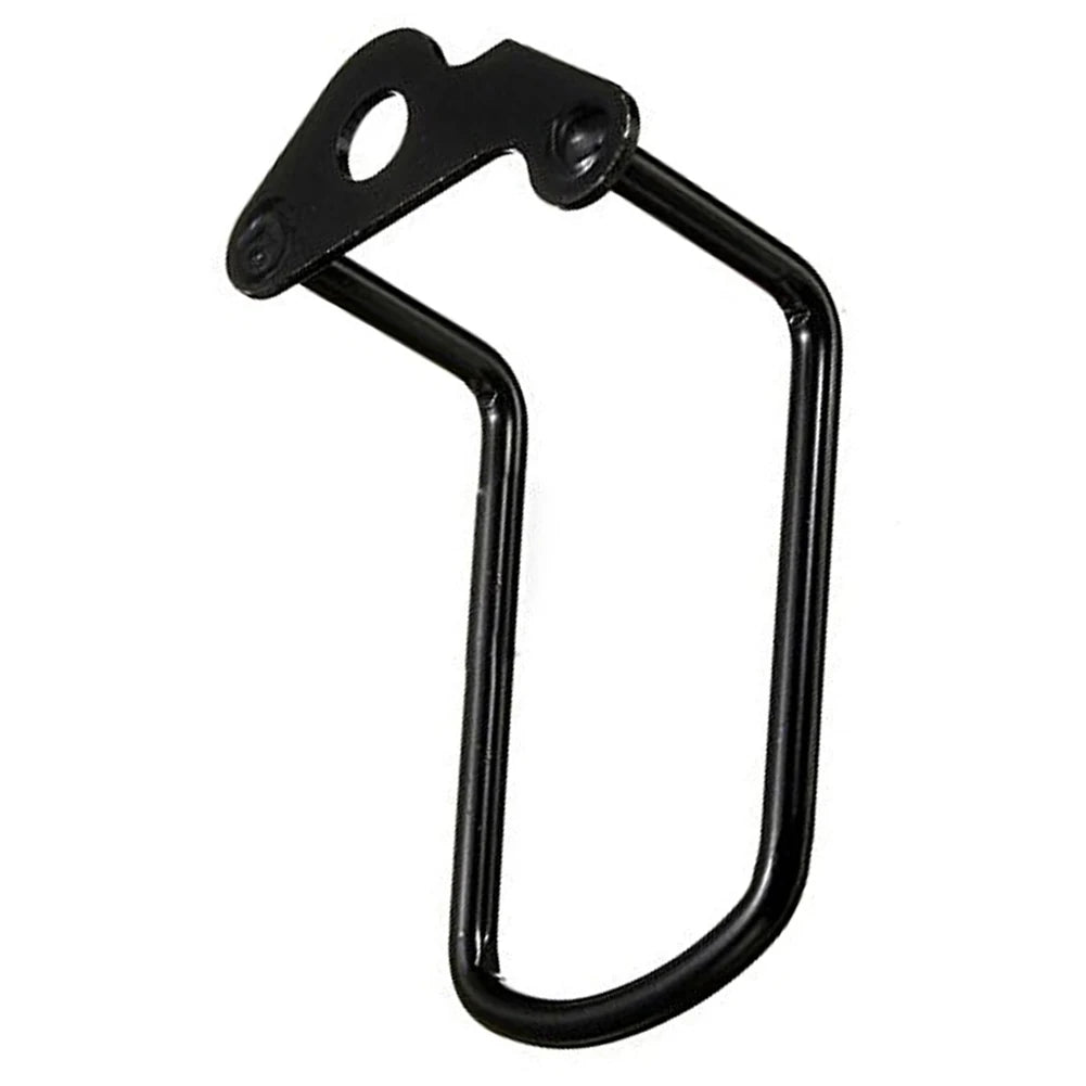 Bike Rear Derailleurs ProtectorUniversal Mountain Bike Rear Derailleurs Hanging Protector Cover Road Bicycle Accessories